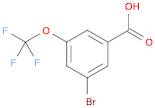 3-Bromo-5-(trifluoromethoxy)Benzoicacid