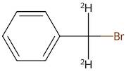 BENZYL-α,α-D2 BROMIDE