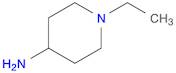 1-ETHYL-PIPERIDIN-4-YLAMINE
