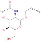 ALLYL 2-ACETAMIDO-2-DEOXY-β-D-GLUCOPYRANOSIDE