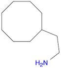 2-CYCLOOCTYL-ETHYLAMINE