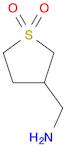 C-(1,1-DIOXO-TETRAHYDRO-1LAMBDA6-THIOPHEN-3-YL)-METHYLAMINE