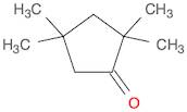 2,2,4,4-TETRAMETHYLCYCLOPENTANONE