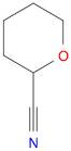 2H-PYRAN-2-CARBONITRILE, TETRAHYDRO-
