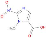 1-Methyl-2-nitro-1H-iMidazole-5-carboxylic acid