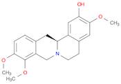 (S)-Isocorypalmine