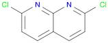 2,7-DICHLORO-1,8-NAPHTHYRIDINE