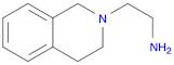 2-(3,4-DIHYDROISOQUINOLIN-2(1H)-YL)ETHANAMINE