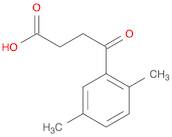 4-(2,5-DIMETHYL-PHENYL)-4-OXO-BUTYRIC ACID