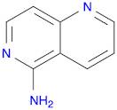 5-Amino-1,6-naphthyridine