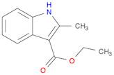 ETHYL 2-METHYL-2,3-DIHYDRO-INDOLE-3-CARBOXYLATE