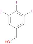 3,4,5-Triiodobenzyl alcohol