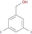 3,5-Diiodobenzyl alcohol