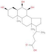 HYOCHOLIC ACID