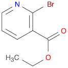 2-BROMONICOTINIC ACID ETHYL ESTER