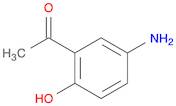 5'-Amino-2'-hydroxyacetophenone