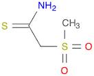 2-(METHYLSULPHONYL)THIOACETAMIDE