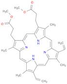 Protoporphyrin IX dimethyl ester