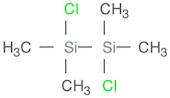 Disilane, 1,2-dichloro-1,1,2,2-tetramethyl-