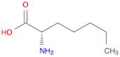 S-2-Aminoheptanoic acid
