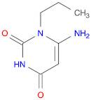 6-amino-1-propyluracil