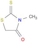 3-METHYLRHODANINE