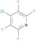 4-CHLORO-2,3,5,6-TETRAFLUOROPYRIDINE