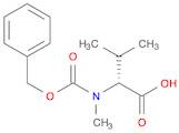Z-N-Methyl-D-valine