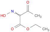 ETHYL 2-(HYDROXYIMINO)-3-OXOBUTANOATE