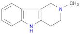 2-methyl-2,3,4,5-tetrahydro-1H-pyrido[4,3-b]indole