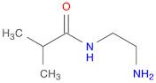 N-(2-AMINOETHYL)-2-METHYLPROPANAMIDE