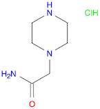 2-PIPERAZINE-1-YL-ACETAMIDE