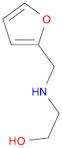 2-[(2-furylmethyl)amino]ethanol