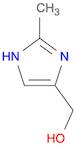 4-(Hydroxymethyl)-2-methyl-1H-imidazole