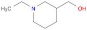 (1-ethylpiperidin-3-yl)methanol