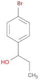 4-bromo-α-ethylbenzyl alcohol