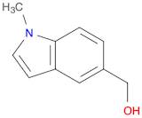 (1-Methyl-1H-indol-5-yl)methanol