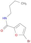 5-bromo-N-butyl-2-furamide