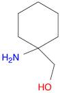 (1-aminocyclohexyl)methanol