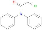 2-CHLORO-N,N-DIPHENYLACETAMIDE