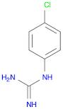 N-(4-CHLORO-PHENYL)-GUANIDINE