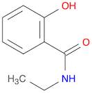 N-ethyl-2-hydroxybenzamide