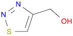 1,2,3-Thiadiazol-4-methanol