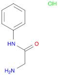 2-AMINOACETANILIDEHYDROCHLORIDE