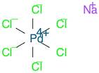 Palladate(2-), hexachloro-, disodium, (OC-6-11)-