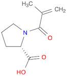 N-Methacryloyl-L-proline