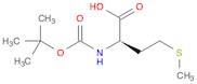 BOC-D-Methionine
