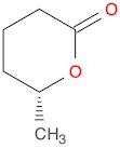 (R)-6-Methyltetrahydro-2H-pyran-2-one