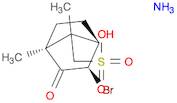 Ammonium (-)-3-bromo-8-camphorsulfonate