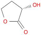 (S)-(-)-α-Hydroxy-γ-butyrolactone